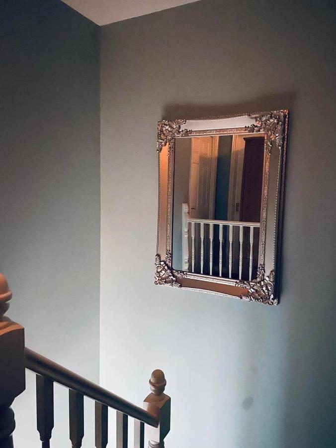 Apartament The Grange Admaston Zewnętrze zdjęcie