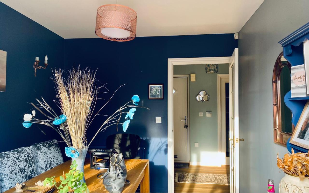 Apartament The Grange Admaston Zewnętrze zdjęcie