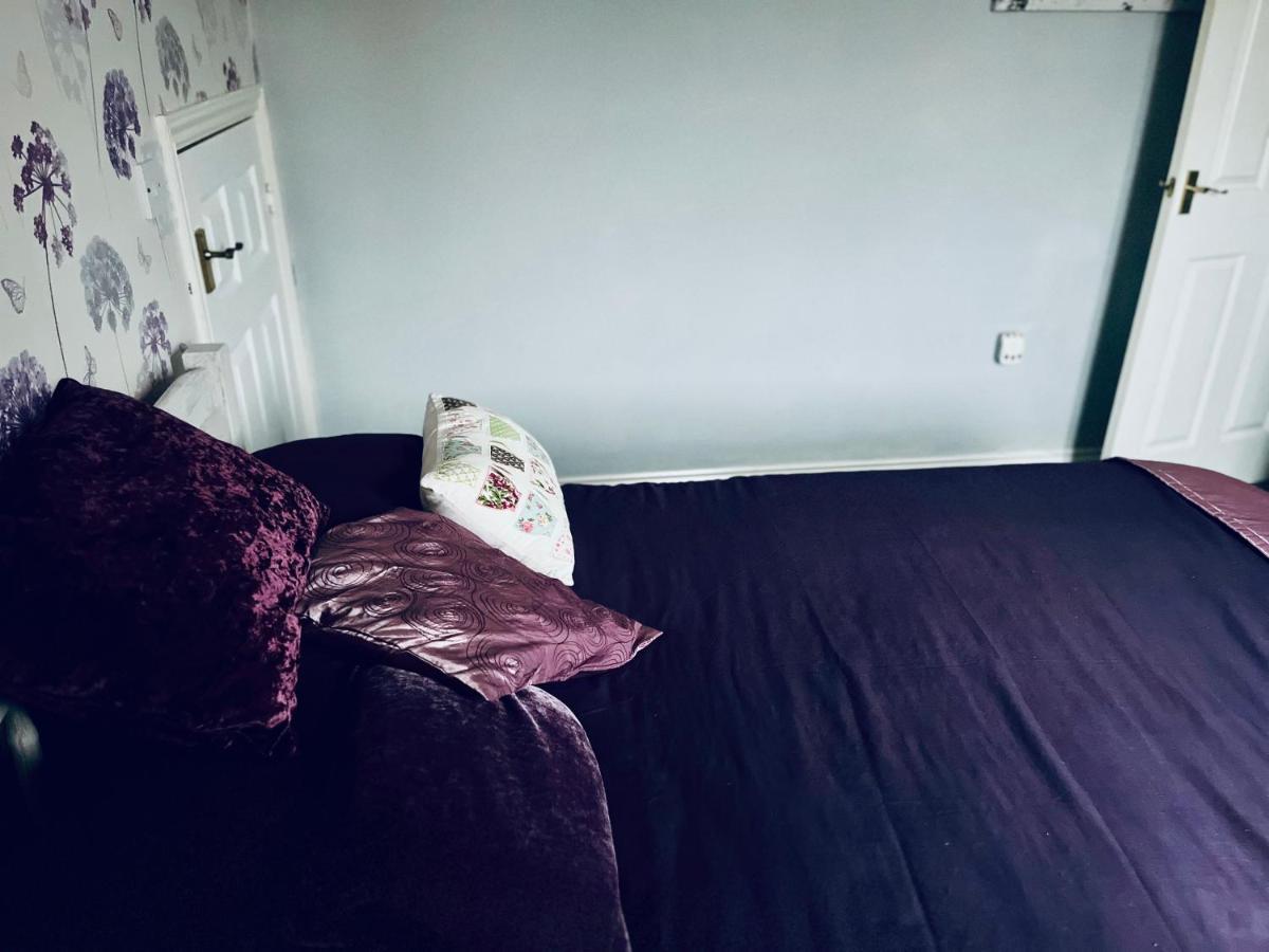 Apartament The Grange Admaston Zewnętrze zdjęcie