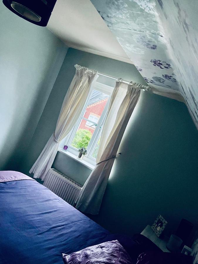 Apartament The Grange Admaston Zewnętrze zdjęcie
