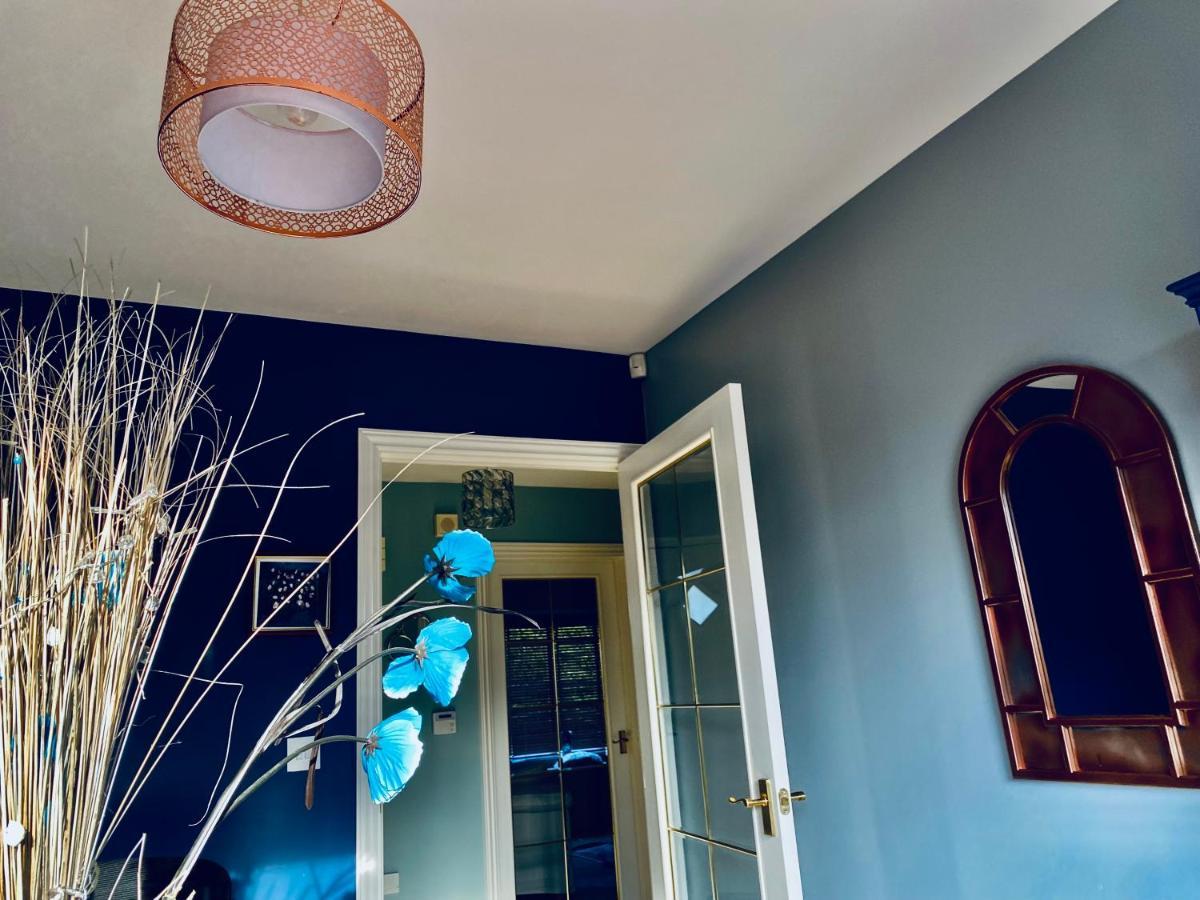 Apartament The Grange Admaston Zewnętrze zdjęcie