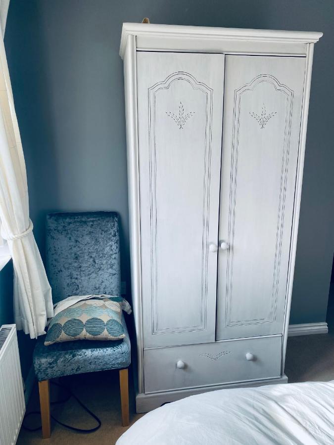 Apartament The Grange Admaston Zewnętrze zdjęcie